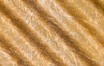 Pebworth fibreglass roof waterproofing