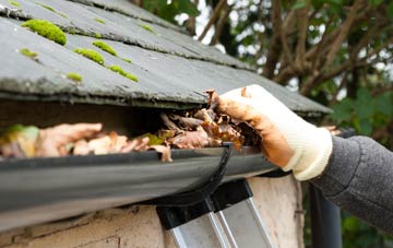 gutter cleaning Pebworth, Worcestershire