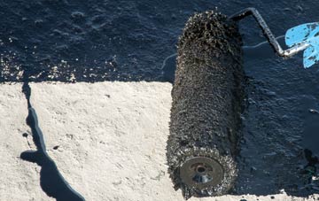 Pebworth liquid sealant waterproofing